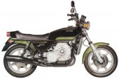 1977 Van Veen OCR 1000 photo